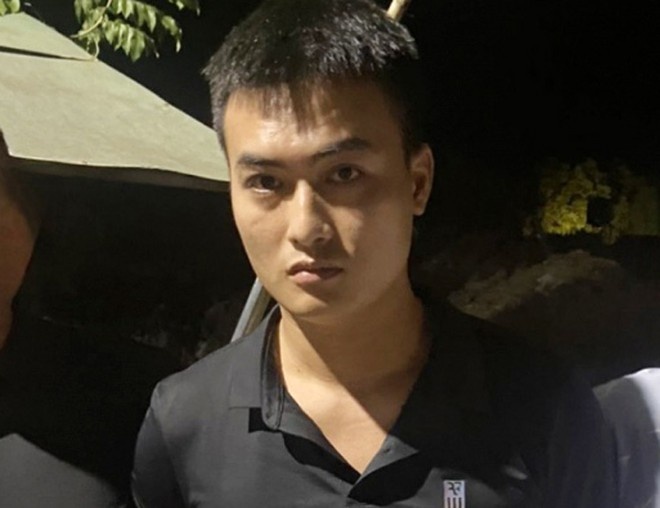 Chao sen Bat Bao anh 1