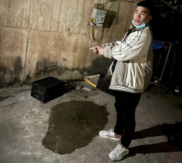 Cuop giat 1 ty anh 2