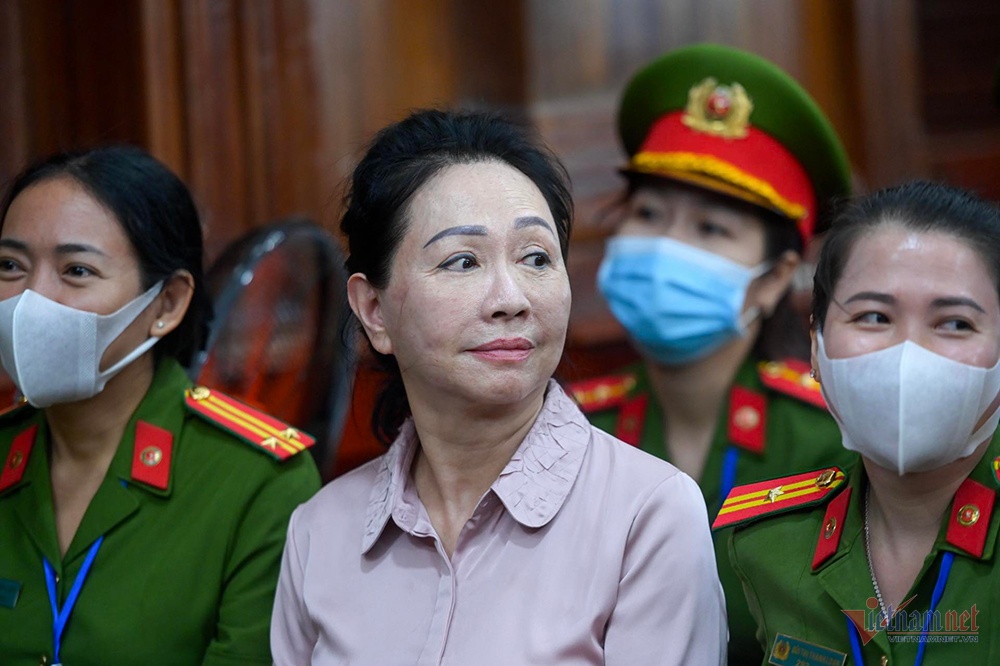 Vạn Thịnh Phát,  Trương Mỹ Lan,  Ngân hàng SCB,  SCB,  Nguyễn Cao Trí ảnh 1 Van Thinh Phat,  Truong My Lan,  Ngan hang SCB,  SCB,  Nguyen Cao Tri anh 1