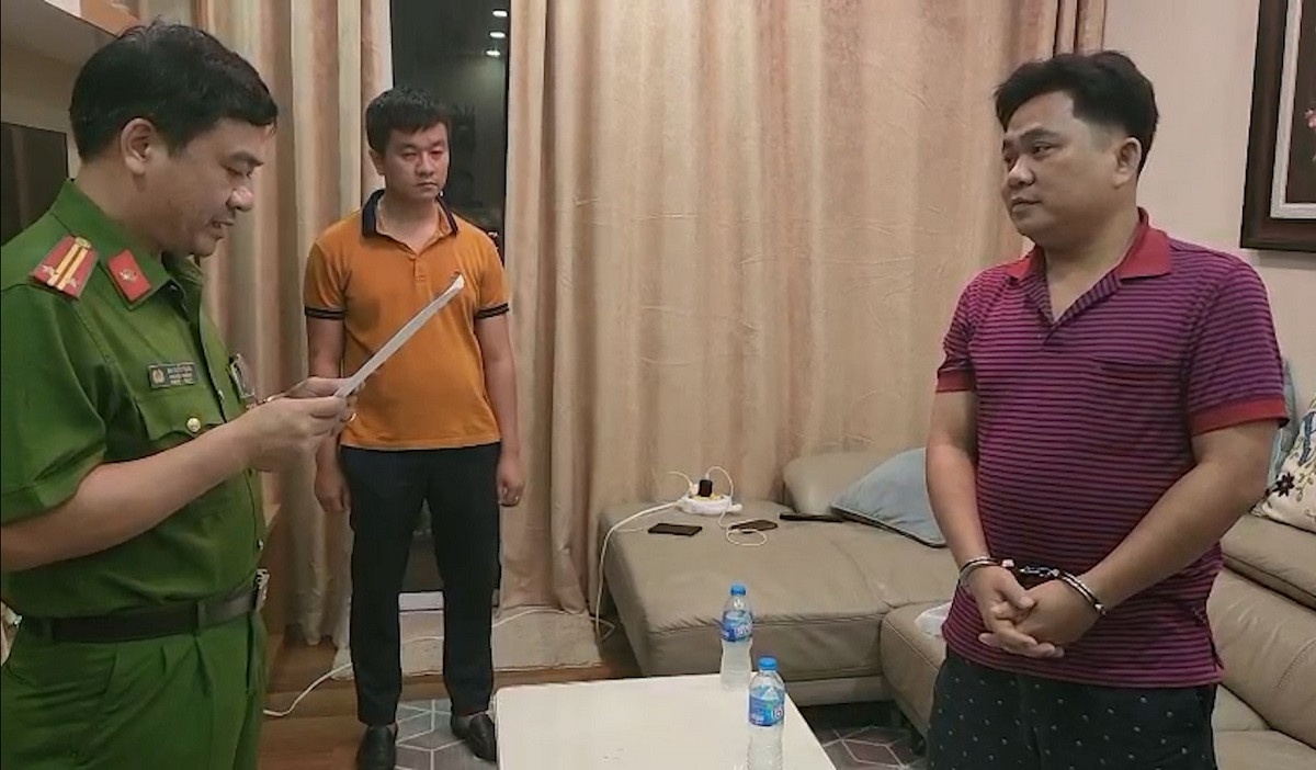 Xang gia,  Cong ty Gia Khiem,  Gia Khiem Vung Tau anh 1