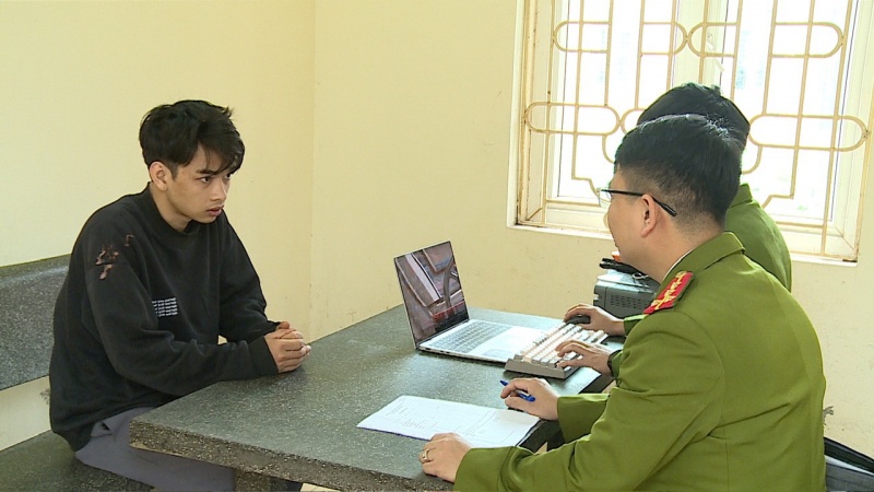 Cuop giat 1 ty anh 4