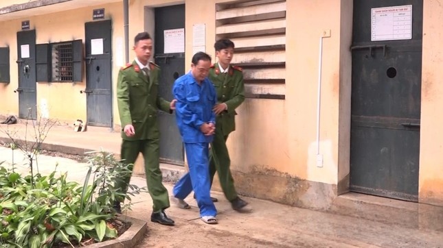 Bat khan cap tai xe vi pham nong do con gay tai nan chet nguoi hinh anh