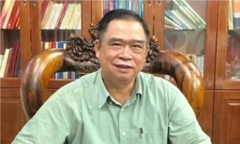 An dinh ngay xet xu ong Do Huu Ca hinh anh