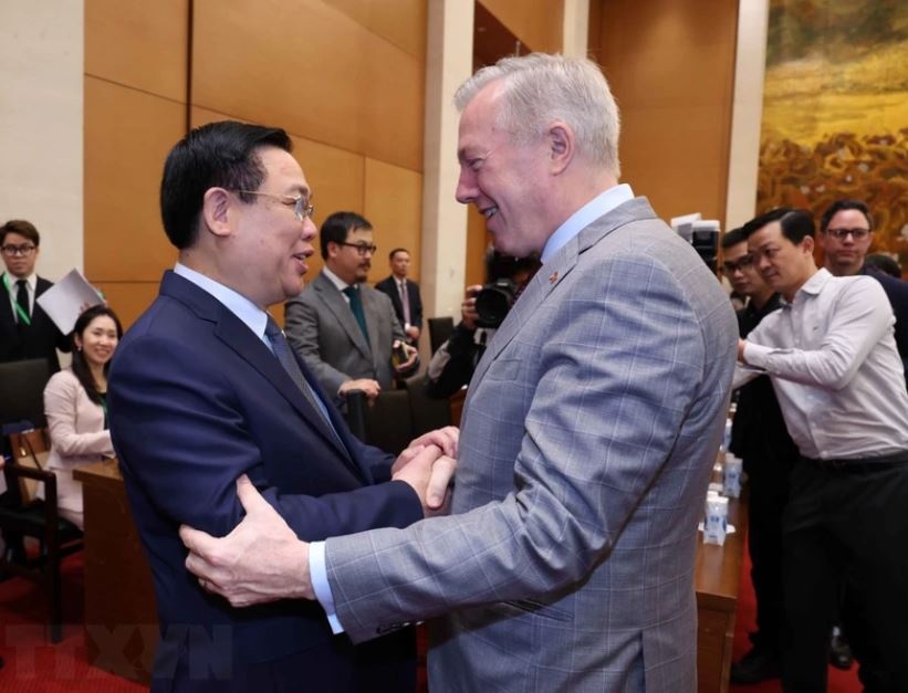 Vuong Dinh Hue anh 1