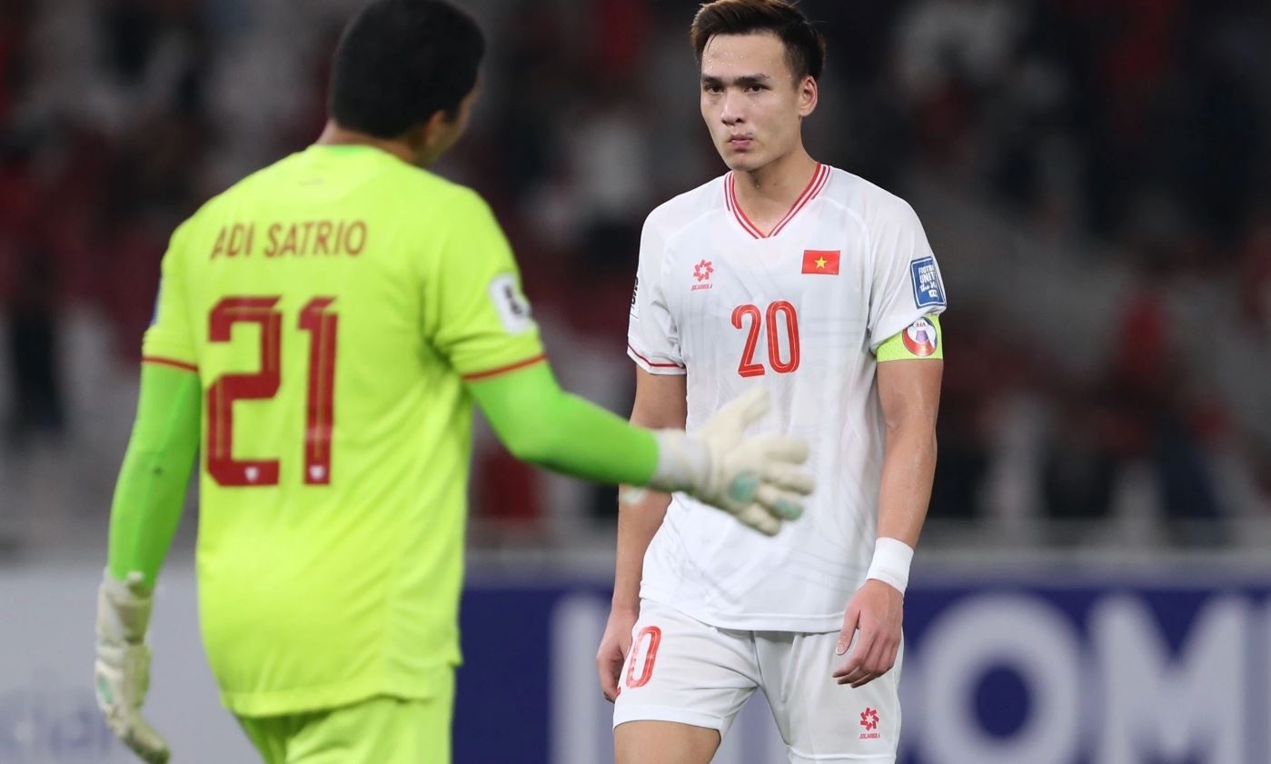 Indonesia co dung mot bai, sao tuyen Viet Nam van thua? hinh anh