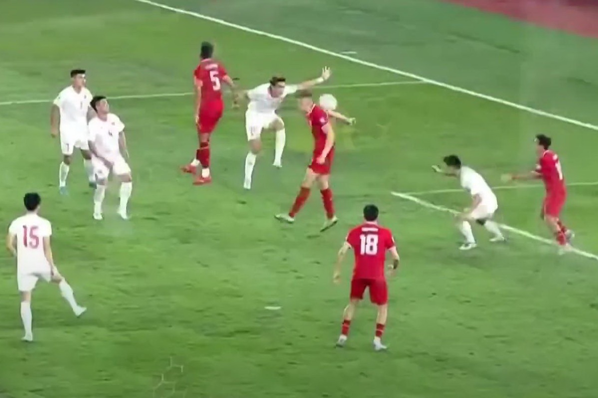 Tuyen Viet Nam Indonesia Troussier anh 2