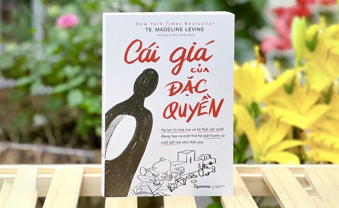 Lang nghe the he 'sinh ra tu vach dich' len tieng hinh anh