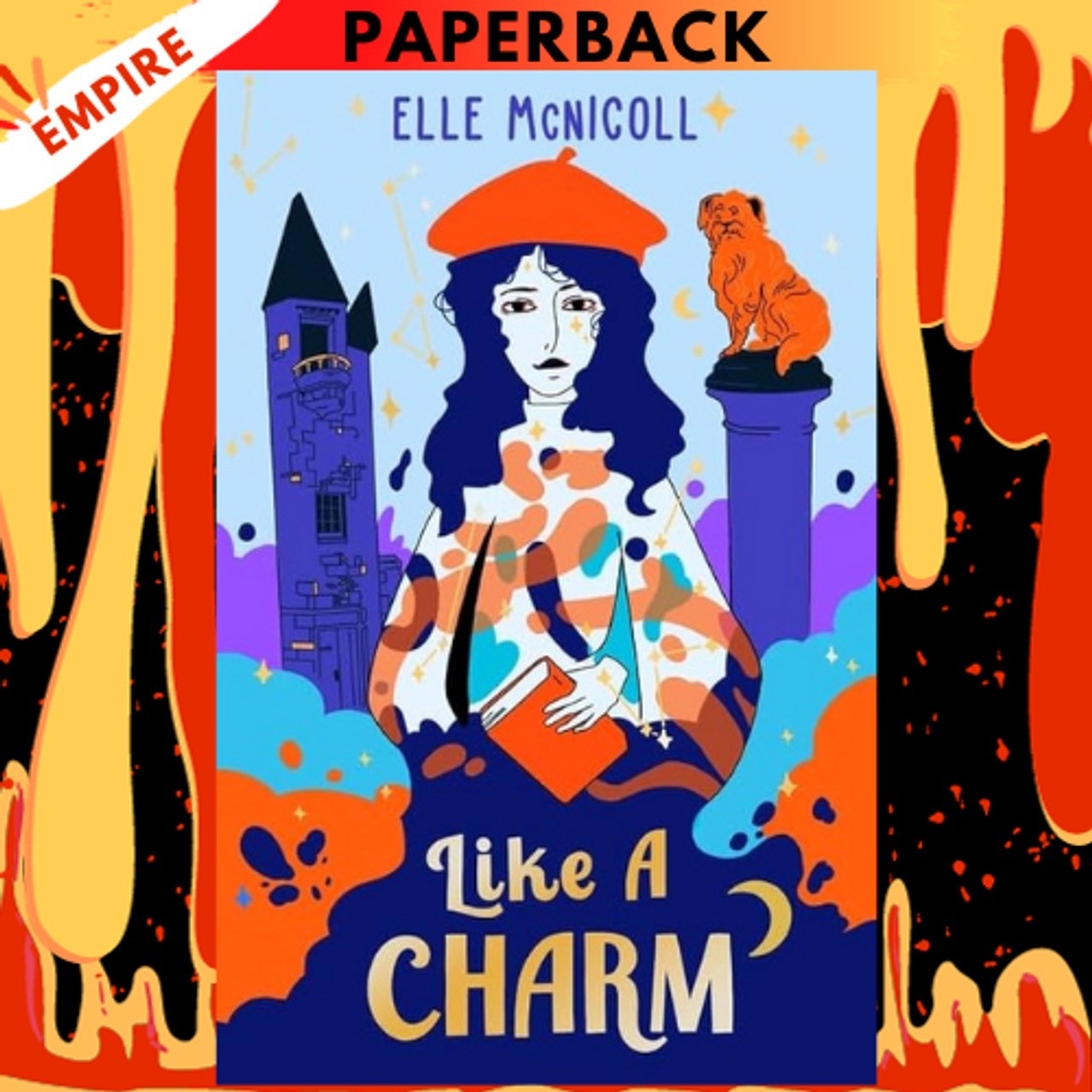 Nhan vat phan dien anh 2