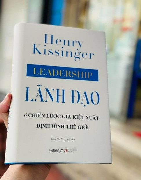Henry Kissinger anh 2