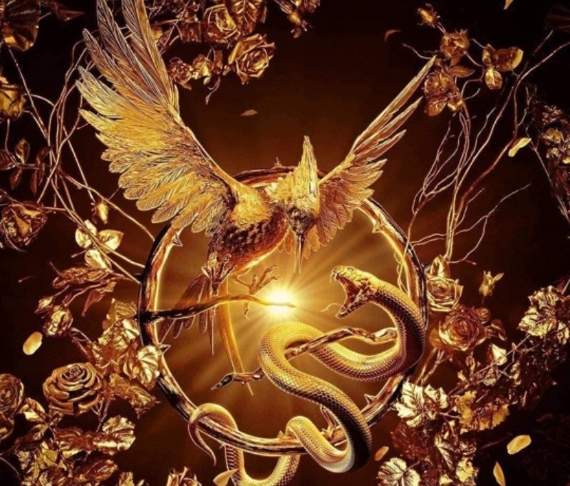 Trailer phim 'Dau truong sinh tu: Khuc hat cua chim ca va ran doc' hinh anh