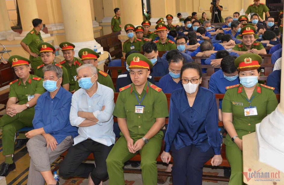 nhận hối lộ của SCB ảnh 2 nhan hoi lo cua SCB anh 2