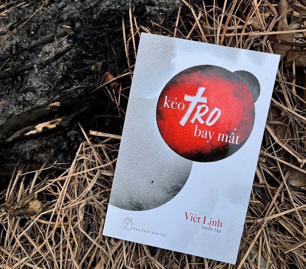 Con roi nuoc mat de con thuong nhau hinh anh