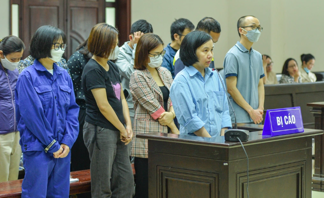 'Sieu lua' muon dung co phan tai Cong ty MHD Ha Noi khac phuc hau qua hinh anh