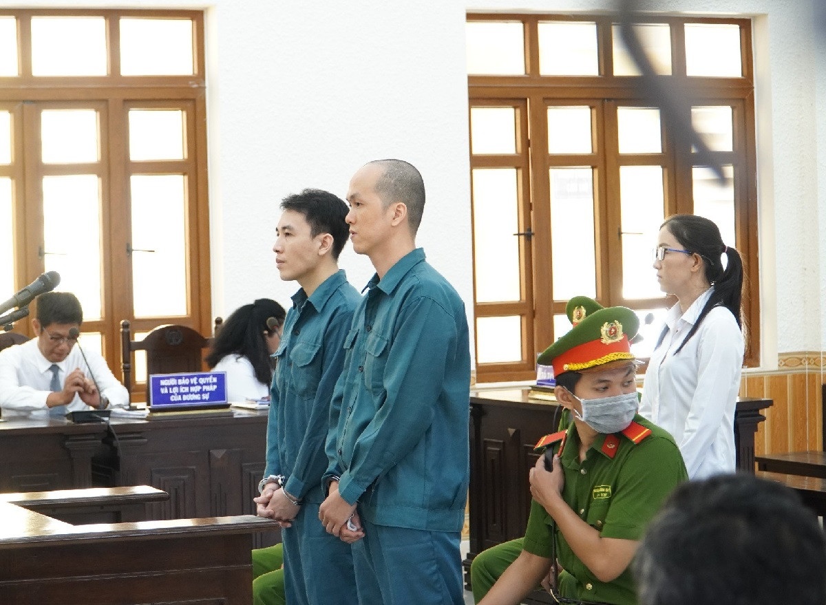 Chiem doat 125 ty,  Hung Thinh Phat anh 1