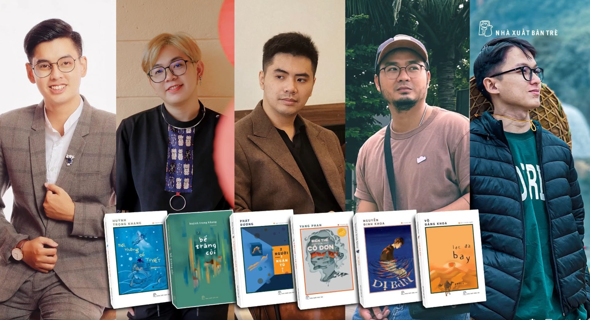 Nam nha van tre noi ve AI, moi truong, co don va chua lanh hinh anh