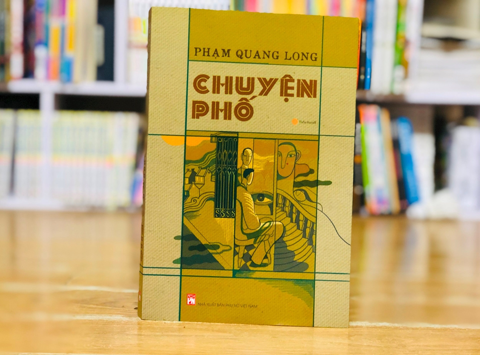 Phang phat mot Ha Noi hao hoa hinh anh