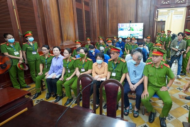 To thanh tra bao cao trung thuc tinh trang SCB nhung da bi cat bo hinh anh