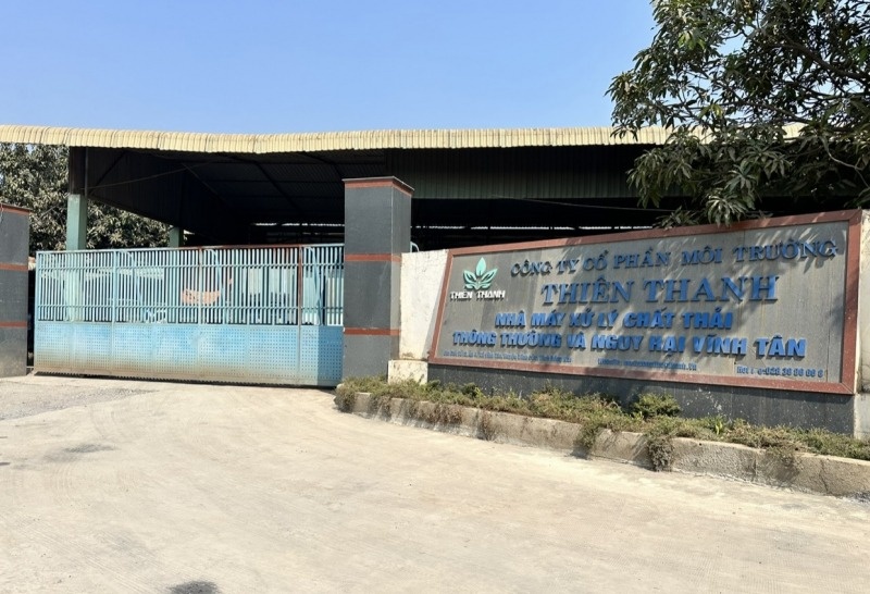 Rác thải ảnh 3 Rac thai anh 3