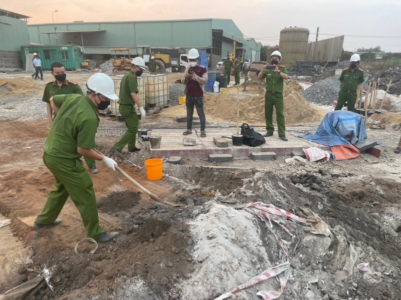 Rác thải ảnh 2 Rac thai anh 2