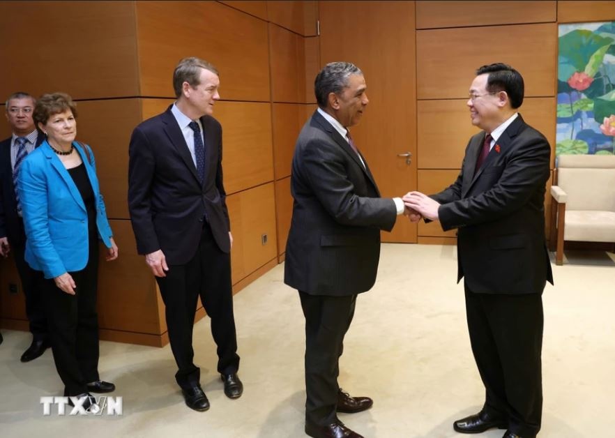 Vuong Dinh Hue anh 1