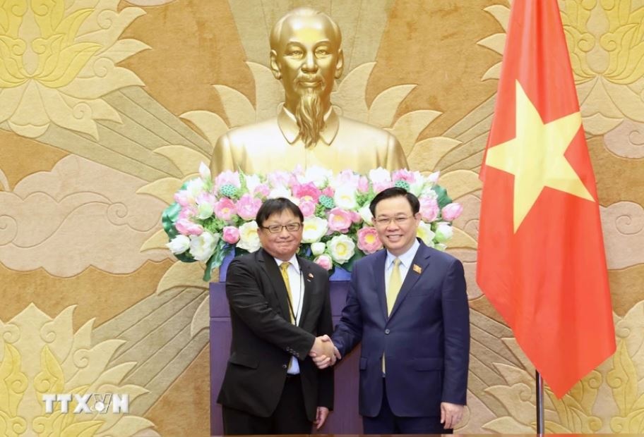 Chu tich Vuong Dinh Hue anh 3