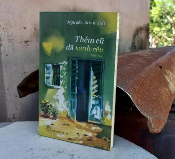 Cuon tan van nhe nhang ve tuoi tho hinh anh