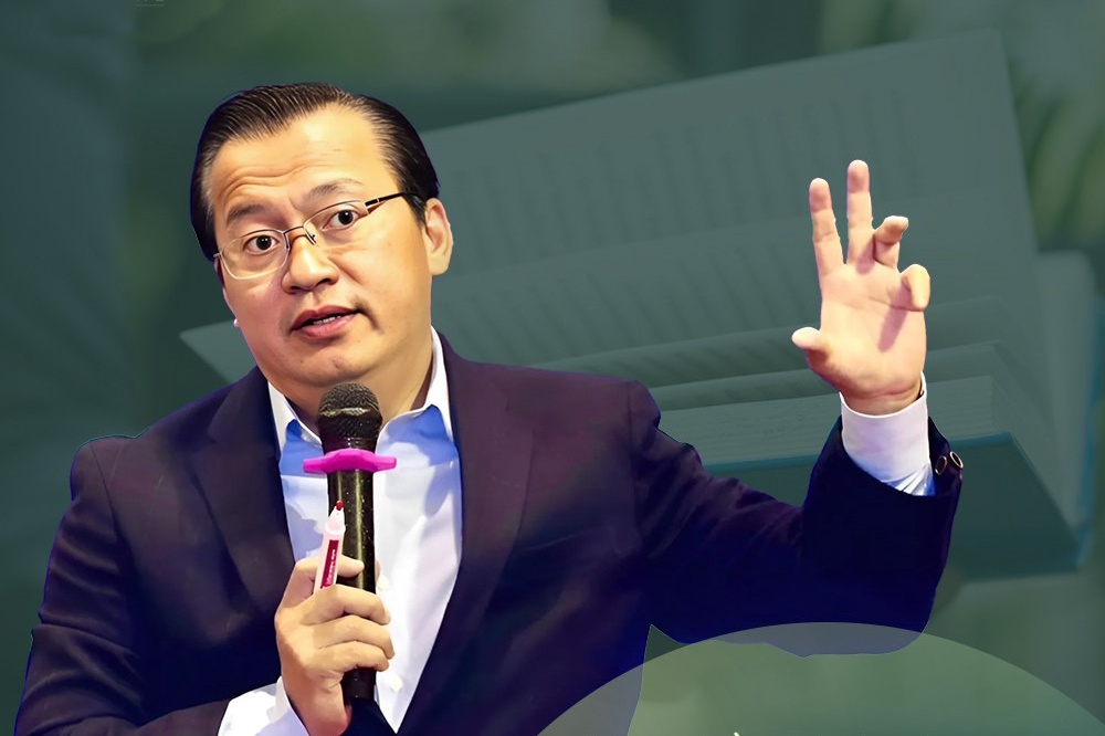 Dieu gi khien CEO tu bo cong ty doanh thu 4.000 ty de lam sach? hinh anh