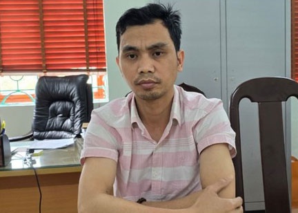 Khoi to ky su nong nghiep lam gia gan 4 tan thoc hinh anh