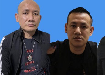 Hanh trinh lat mat nhom Quan 'troc' cho vay lai nang hinh anh