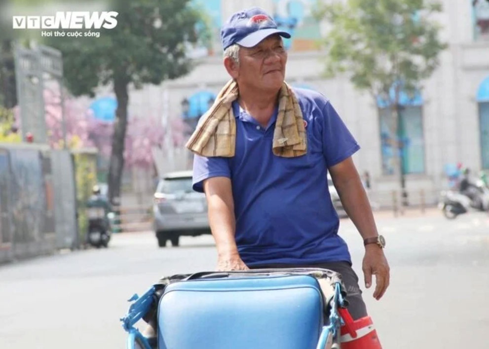 Canh bao nang nong anh 1