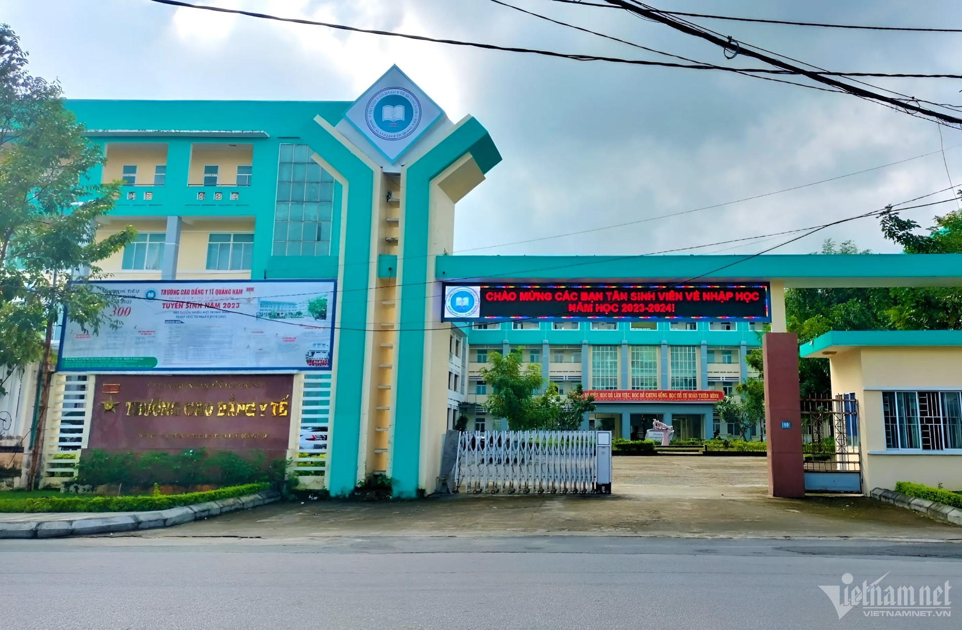 Y tế Quảng Nam ảnh 1 Y te Quang Nam anh 1