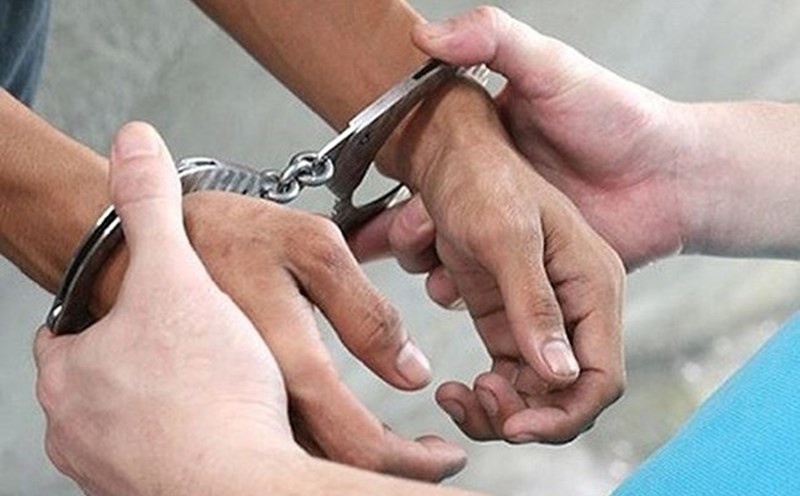 Bat giam doc mot trung tam phat trien quy dat o Dong Nai hinh anh