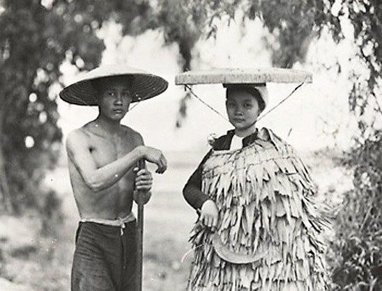 Ao toi khoac ca mot... khoang troi van hoa! hinh anh