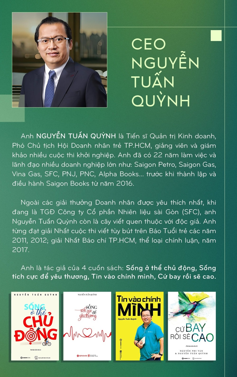 CEO Tuan Quynh anh 5