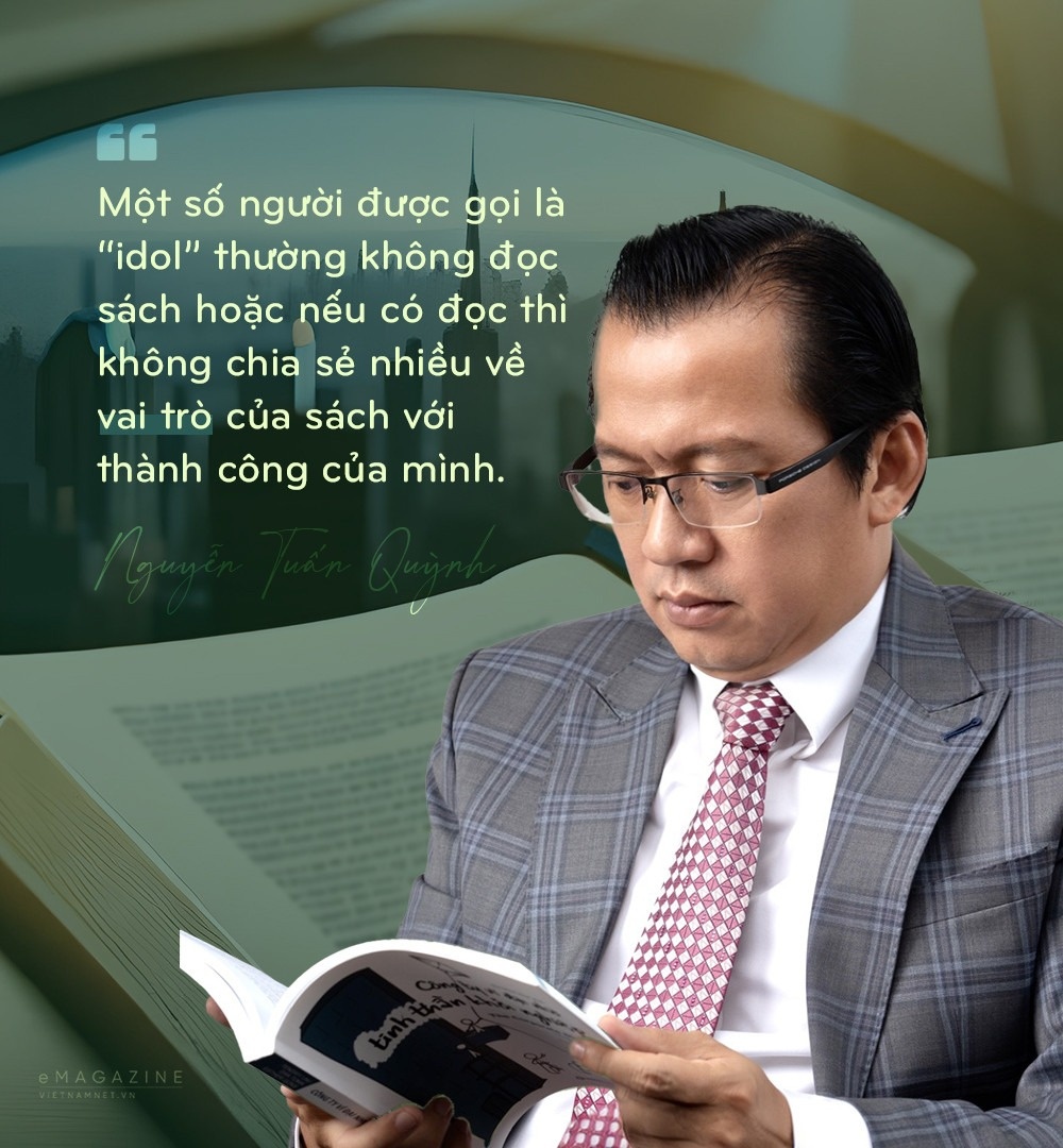 CEO Tuan Quynh anh 1