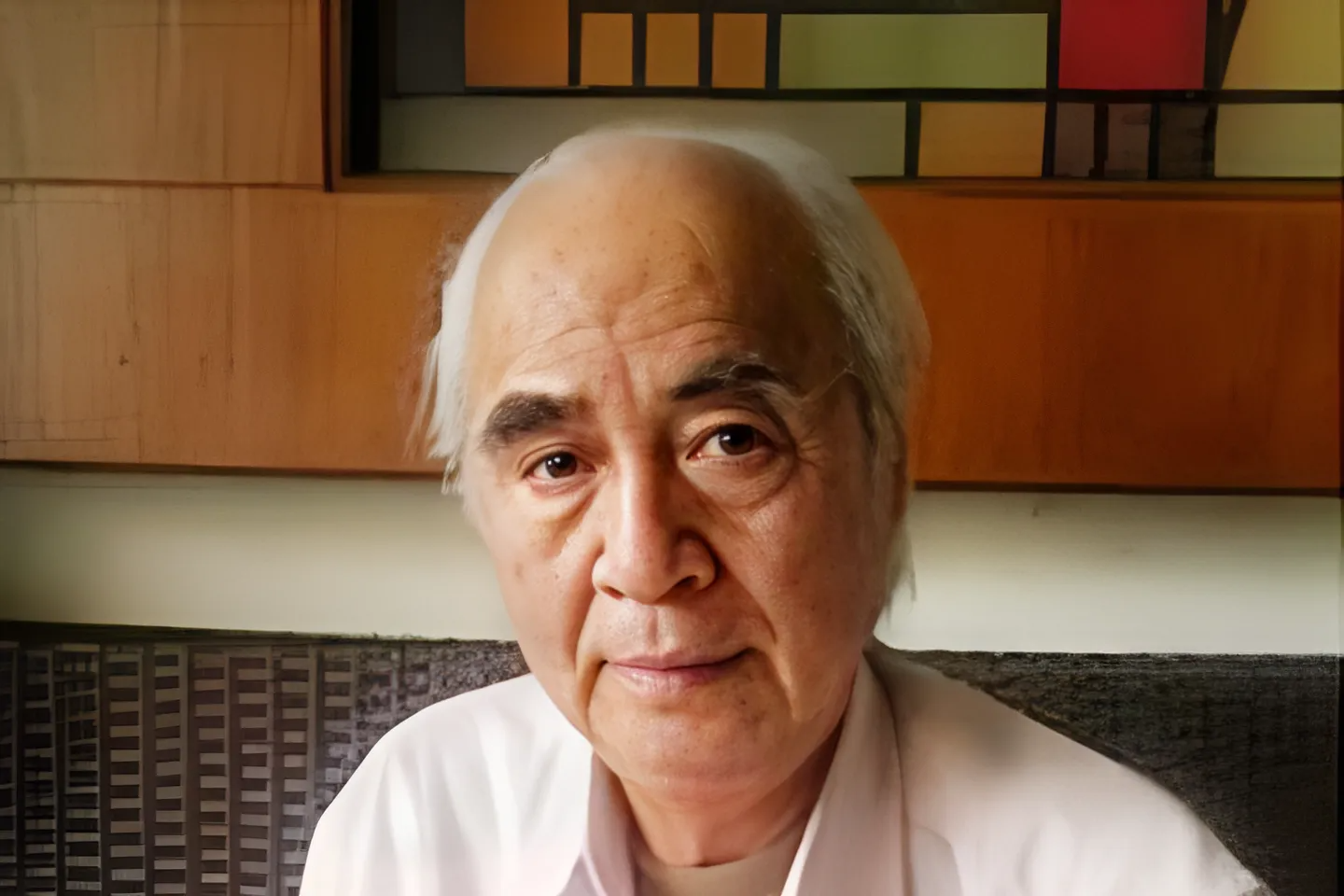 Song phai voi minh, song phai voi tho hinh anh