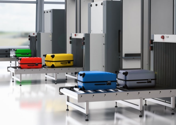 Mang vang khoi qua cua an ninh len may bay vu buon lau 6.150 kg vang hinh anh