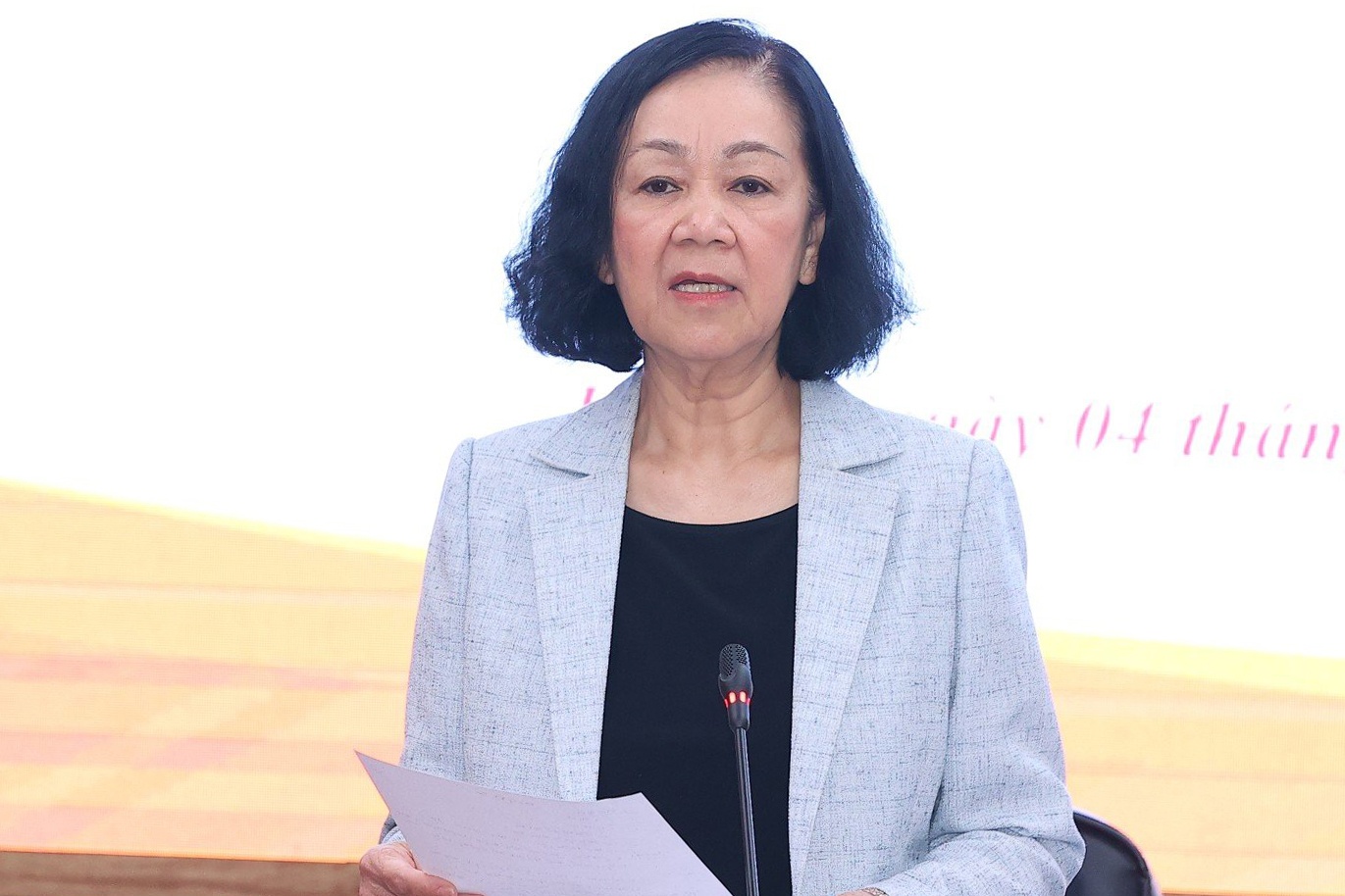 Xuat ban bo 'Van kien Dang Toan tap (1924 - 2020)' hinh anh