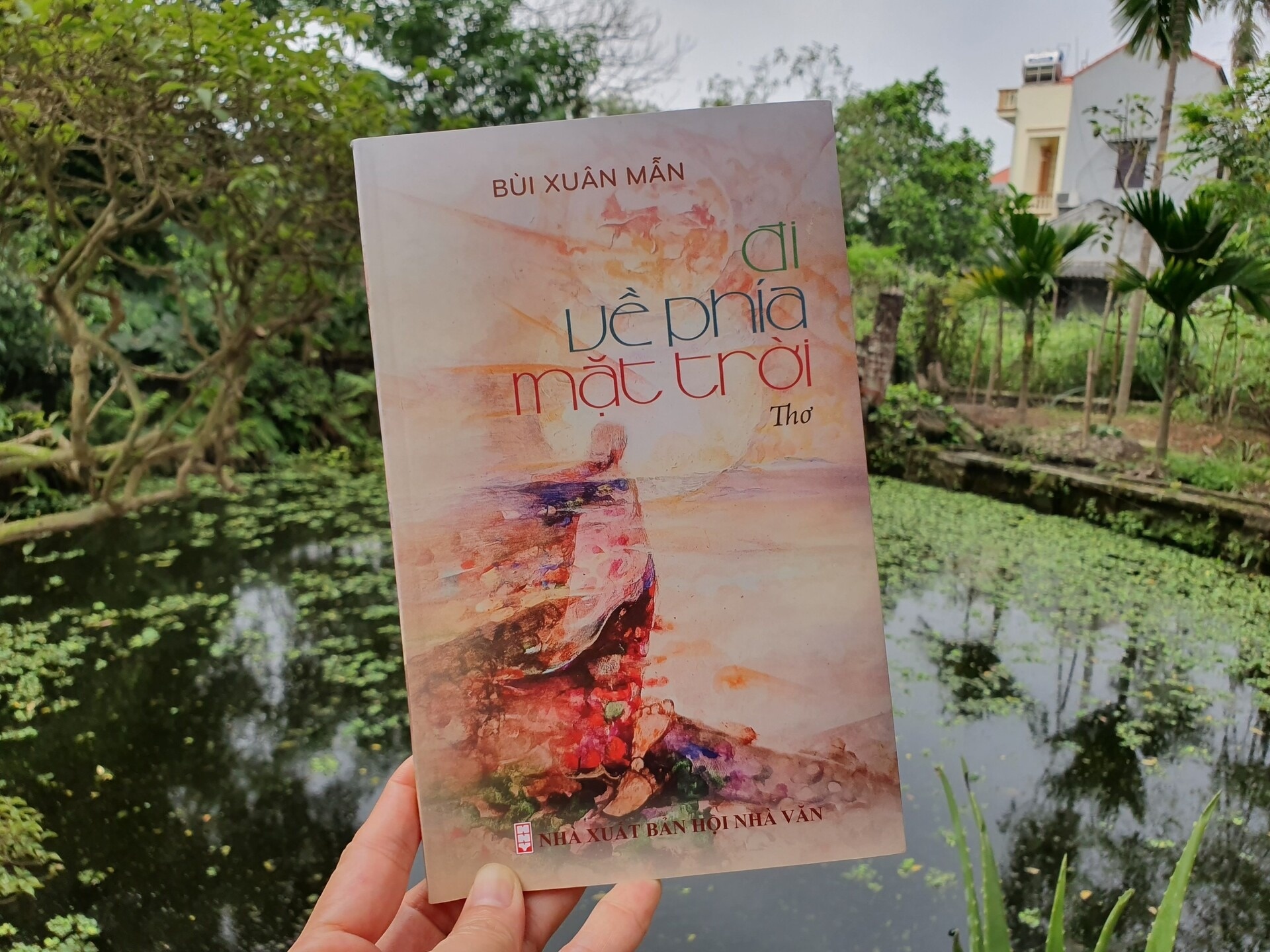 'Coi bo' y nghi de choi dua voi chinh minh hinh anh