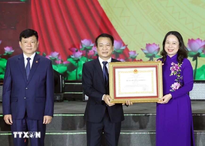 Vo Thi Anh Xuan anh 1