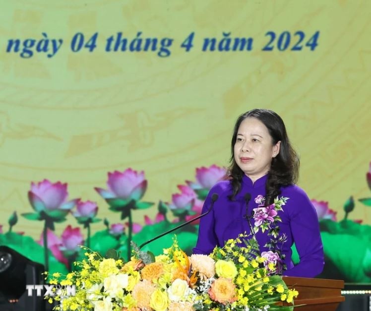 Vo Thi Anh Xuan anh 4