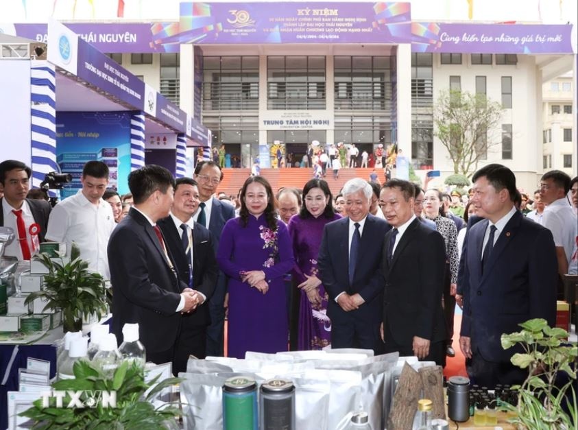 Vo Thi Anh Xuan anh 6