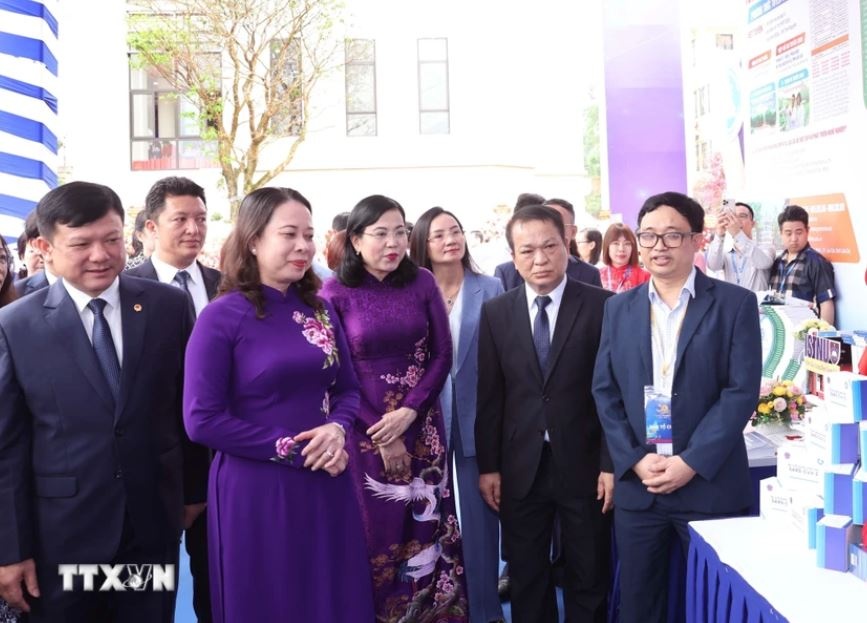 Vo Thi Anh Xuan anh 7