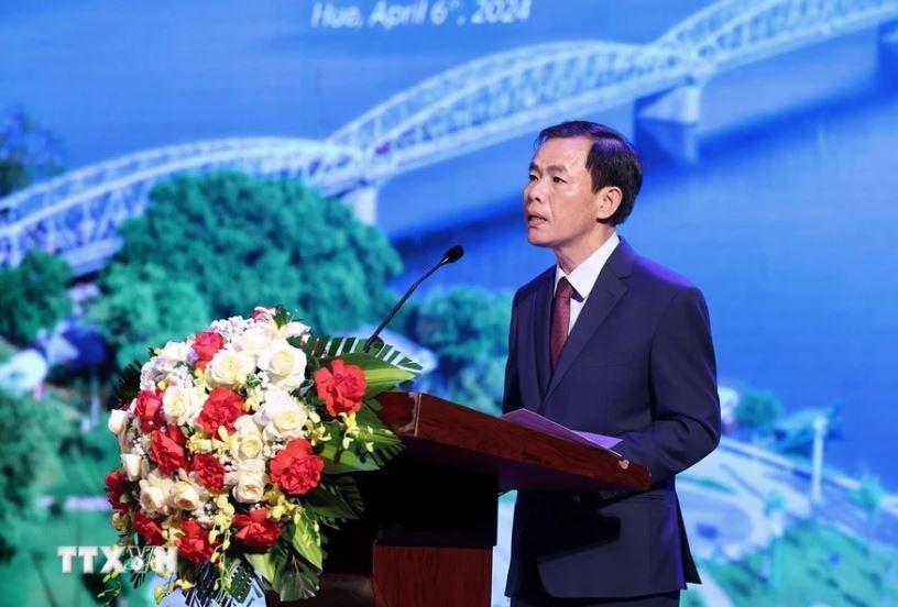 Thu tuong Pham Minh Chinh anh 3