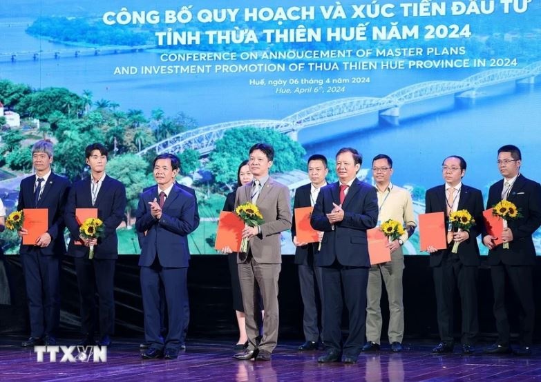 Thu tuong Pham Minh Chinh anh 5