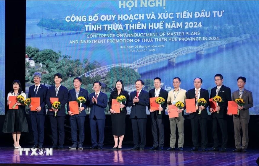 Thu tuong Pham Minh Chinh anh 6