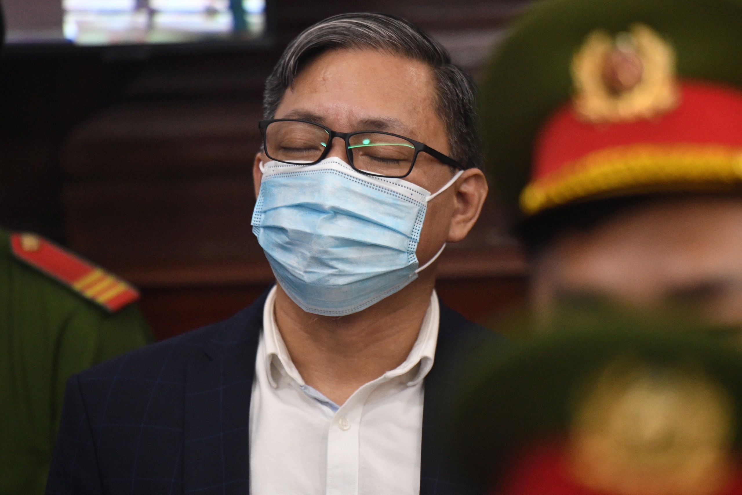 Truong My Lan,  Van Thinh Phat,  Ngan hang SCB,  SCB anh 6