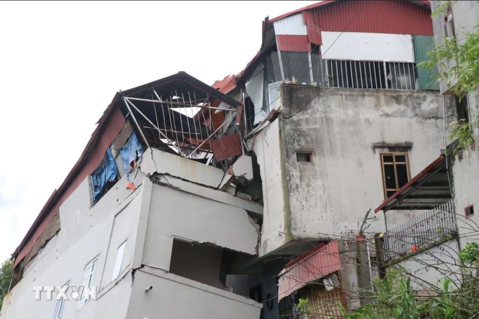 Song Cau Bac Ninh anh 2