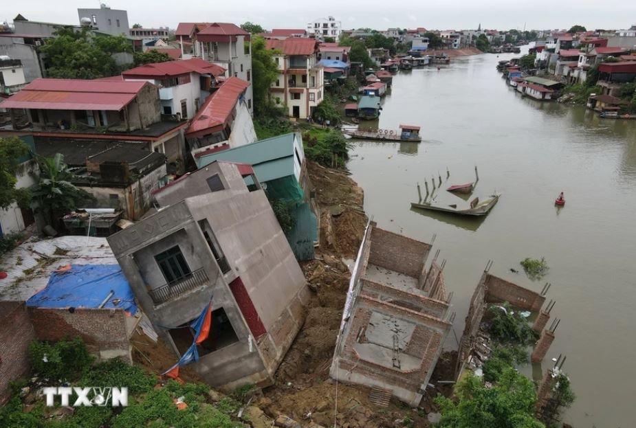 Song Cau Bac Ninh anh 5