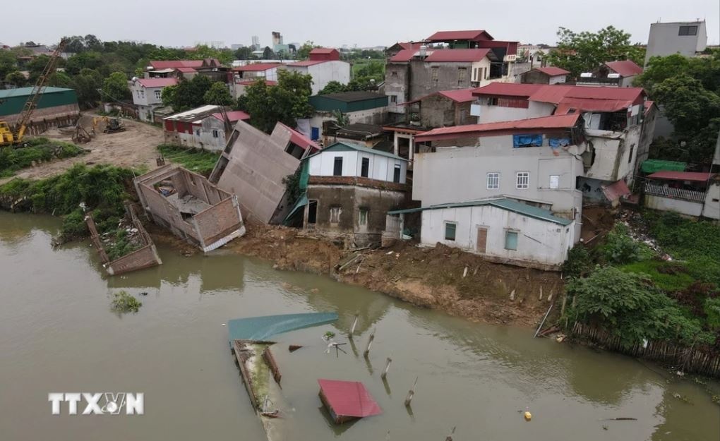 Song Cau Bac Ninh anh 6